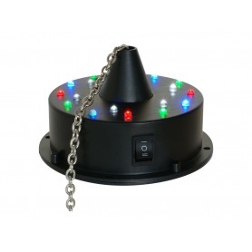 BEAMZ Mbw18led Batt.mirrorb. Motor Led