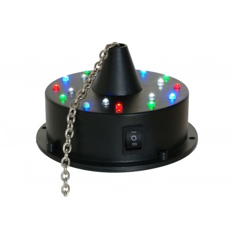 BEAMZ Mbw18led Batt.mirrorb. Motor Led