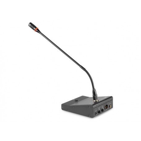 POWER DYNAMICS Tm370 Paging Microphone