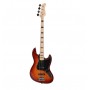 MARCUS MILLER V7 Vintage Alder 4 Tobacco Sunburst (2nd Gen)