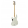 MARCUS MILLER V7 Vintage Alder 4 Antique White (2nd Gen)
