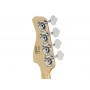 MARCUS MILLER V7 Vintage Alder 4 Antique White (2nd Gen)