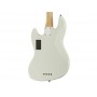 MARCUS MILLER V7 Vintage Alder 4 Antique White (2nd Gen)