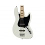 MARCUS MILLER V7 Vintage Alder 4 Antique White (2nd Gen)