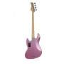 MARCUS MILLER V7 Alder 4 Burgundy (2nd Gen)