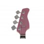 MARCUS MILLER V7 Alder 4 Burgundy (2nd Gen)