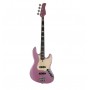 MARCUS MILLER V7 Alder 4 Burgundy (2nd Gen)