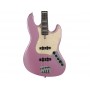 MARCUS MILLER V7 Alder 4 Burgundy (2nd Gen)