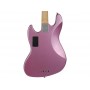 MARCUS MILLER V7 Alder 4 Burgundy (2nd Gen)