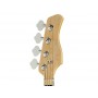 MARCUS MILLER V7 Vintage Alder 4 Black (2nd Gen)