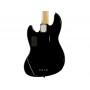 MARCUS MILLER V7 Vintage Alder 4 Black (2nd Gen)