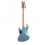 MARCUS MILLER V7 Alder 4 Lake Placid Blue (2nd Gen)