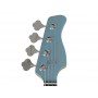 MARCUS MILLER V7 Alder 4 Lake Placid Blue (2nd Gen)