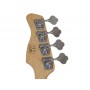 MARCUS MILLER V7 Alder 4 Lake Placid Blue (2nd Gen)