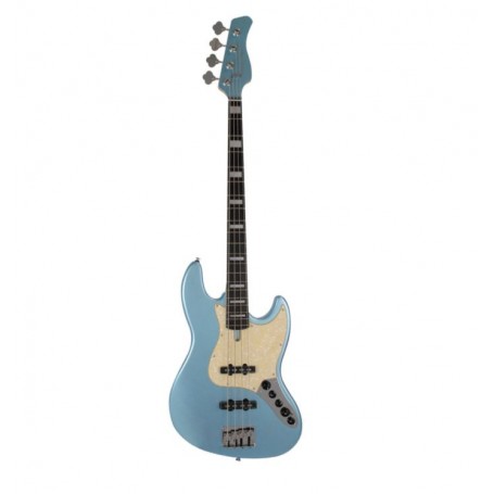MARCUS MILLER V7 Alder 4 Lake Placid Blue (2nd Gen)