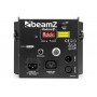 BEAMZ Led Radical Ii 4x3w Rgbw, Strobe