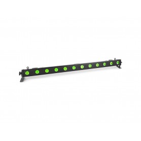 BEAMZ Lcb140 Led Bar Alu.12x6w Rgbw