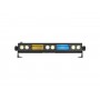 BEAMZ Lsb340 Strobe Bar 90rgb Smd 6x 1w