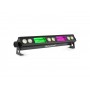 BEAMZ Lsb340 Strobe Bar 90rgb Smd 6x 1w