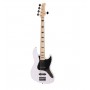 MARCUS MILLER V7 Vintage Swamp Ash 5 White Blonde (2nd Gen)