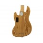 MARCUS MILLER V7 Vintage Swamp Ash 5 Natural (2nd Gen)