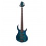 MARCUS MILLER M7 Alder 5 Fretless Transparent Blue (2nd Gen)