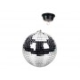 BEAMZ MB30M Mirror Ball 30CM with Motor