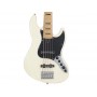 MARCUS MILLER V7 Vintage Alder 5 Antique White (2nd Gen)