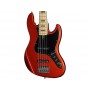 MARCUS MILLER V7 Vintage Alder 5 Bright Metallic Red (2nd Gen)
