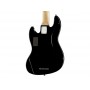 MARCUS MILLER V7 Vintage Alder 5 Black (2nd Gen)