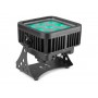 BEAMZ Starcolor72 9x8w Ip65 Rgbw