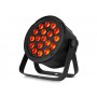 BEAMZ Slimpar45 18 X 3w 3in1 Rgb Dmx