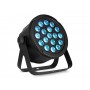 BEAMZ Slimpar45 18 X 3w 3in1 Rgb Dmx