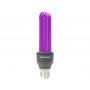 BEAMZ UV Saving Lamp E27 25W