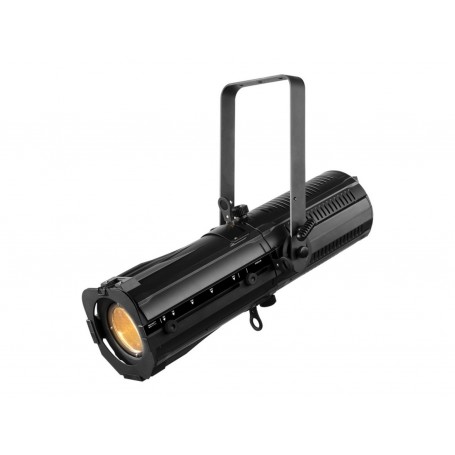 BEAMZ Bts200 Profile Spot Zoom 200w White