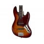 MARCUS MILLER V7 Alder 5 Tobacco Sunburst (2nd Gen)