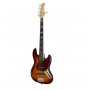 MARCUS MILLER V7 Alder 5 Tobacco Sunburst (2nd Gen)