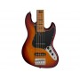 MARCUS MILLER V5 Alder 5 Tobacco Sunburst (2nd Gen)