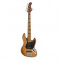 MARCUS MILLER V5 Alder 5 Natural (2nd Gen)