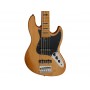 MARCUS MILLER V5 Alder 5 Natural (2nd Gen)