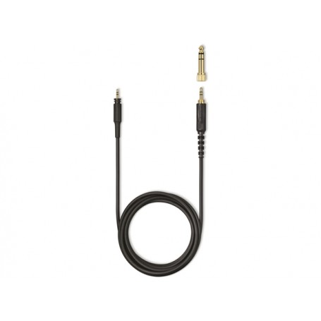 SHURE SRH Straight Cable