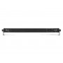 BEAMZ Lcb128ip Led Bar Ip65 12x8w Rgba