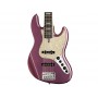 MARCUS MILLER V7 Alder 5 Burgundy (2nd Gen)