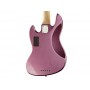 MARCUS MILLER V7 Alder 5 Burgundy (2nd Gen)