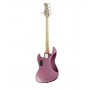 MARCUS MILLER V7 Alder 5 Burgundy (2nd Gen)