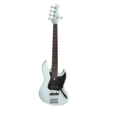 MARCUS MILLER V3 5 Sonic Blue (2nd Gen)