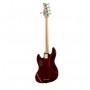 MARCUS MILLER V3 5 Red (2nd Gen)