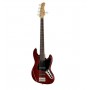 MARCUS MILLER V3 5 Red (2nd Gen)
