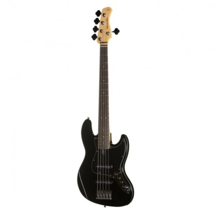 MARCUS MILLER V3 5 Black (2nd Gen)