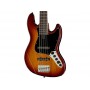 MARCUS MILLER V3 5 Tobacco Sunburst (2nd Gen)